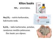 Bazės aplink mus 10 puslapis