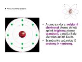 Elektros krūvį turinčios dalelės 2 puslapis