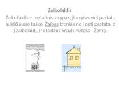 Elektros krūvį turinčios dalelės 12 puslapis