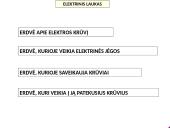 Elektros krūvį turinčios dalelės 16 puslapis