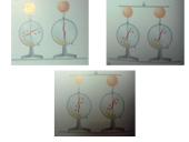 Elektros krūvį turinčios dalelės 10 puslapis