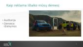The Jeep 4xe “Electric Boogie” reklamos analizė 5 puslapis