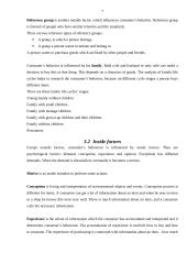 Consumer behaviour: "Gardėsis" 7 puslapis