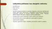 Taisyklinga laikysena ir jos savybės žmogui 6 puslapis