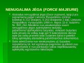 Teismai medienos prekybos srityje 13 puslapis