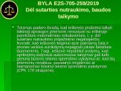 Teismai medienos prekybos srityje 17 puslapis