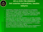 Teismai medienos prekybos srityje 20 puslapis