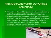 Teismai medienos prekybos srityje 3 puslapis