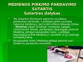 Teismai medienos prekybos srityje 4 puslapis