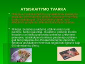 Teismai medienos prekybos srityje 9 puslapis