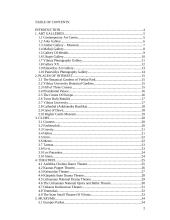 Cultural institutions and events in Lithuania 2 puslapis