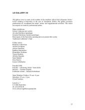 Cultural institutions and events in Lithuania 12 puslapis