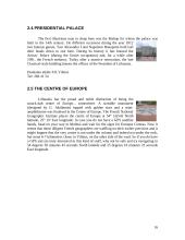 Cultural institutions and events in Lithuania 16 puslapis