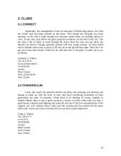 Cultural institutions and events in Lithuania 20 puslapis