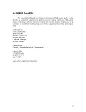 Cultural institutions and events in Lithuania 8 puslapis