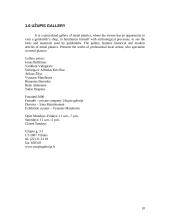 Cultural institutions and events in Lithuania 10 puslapis