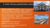 5 XIXa.- XXa.Vilniaus įdomiausi istoriniai pastatai, paminklai 5 puslapis