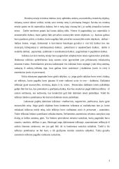 Daiktų samprata ir rūšys romėnų teisėje 3 puslapis