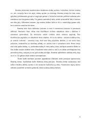 Daiktų samprata ir rūšys romėnų teisėje 4 puslapis