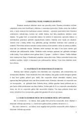 Daiktų samprata ir rūšys romėnų teisėje 5 puslapis