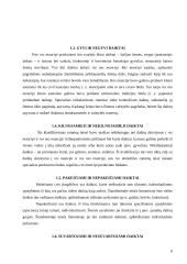 Daiktų samprata ir rūšys romėnų teisėje 6 puslapis