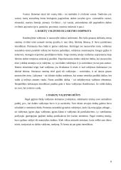 Daiktų samprata ir rūšys romėnų teisėje 8 puslapis