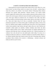 Daiktų samprata ir rūšys romėnų teisėje 9 puslapis