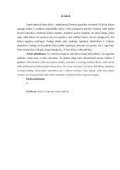 Bebrų poveikis aplinkai