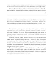 Bebrų poveikis aplinkai 5 puslapis