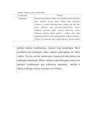 Bebrų poveikis aplinkai 7 puslapis