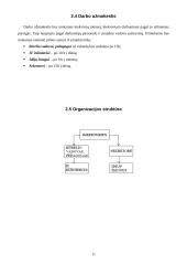 Dailės būrelio įsteigimas naudojant įprastines piešimo priemones ir informacines technologijas (IT) 11 puslapis