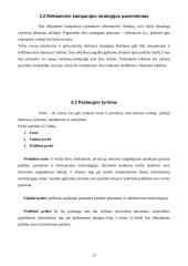 Dailės būrelio įsteigimas naudojant įprastines piešimo priemones ir informacines technologijas (IT) 13 puslapis