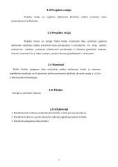 Dailės būrelio įsteigimas naudojant įprastines piešimo priemones ir informacines technologijas (IT) 7 puslapis