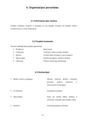 Dailės būrelio įsteigimas naudojant įprastines piešimo priemones ir informacines technologijas (IT) 10 puslapis