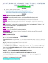 11 klasės istorijos konspektas 2 puslapis