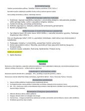 11 klasės istorijos konspektas 8 puslapis