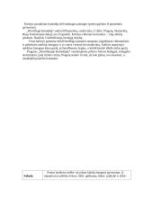 Dantė Aligjeris "Dieviškoji komedija" 3 puslapis