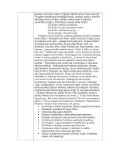 Dantė Aligjeris "Dieviškoji komedija" 4 puslapis