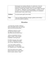 Dantė Aligjeris "Dieviškoji komedija" 5 puslapis