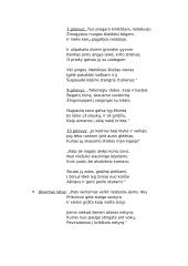 Dantė Aligjeris "Dieviškoji komedija": "Pragaras" 12 puslapis