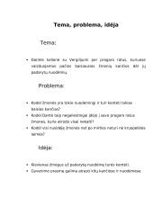 Dantė Aligjeris "Dieviškoji komedija": "Pragaras" 8 puslapis