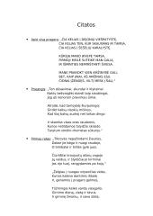 Dantė Aligjeris "Dieviškoji komedija": "Pragaras" 9 puslapis