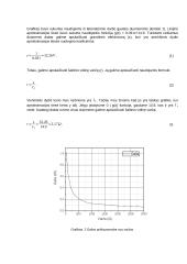 Omo ir Džaulio dėsnių tikrinimas 3 puslapis