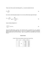 Omo ir Džaulio dėsnių tikrinimas 4 puslapis