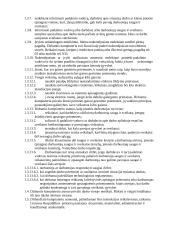 Darbo ir civilinė sauga: UAB "Exus" 3 puslapis