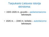 1926 m. perversmas ir autoritarinė Lietuva   2 puslapis