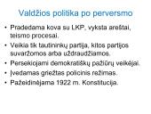 1926 m. perversmas ir autoritarinė Lietuva   14 puslapis