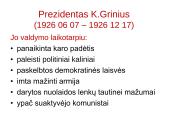 1926 m. perversmas ir autoritarinė Lietuva   9 puslapis