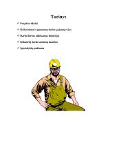 Darbo jėgos rinka 2 puslapis