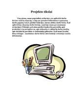 Darbo jėgos rinka 3 puslapis